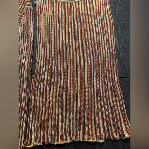 Missoni classic 2 piece back in style both can be worn together or separately - Picture 2 of 3